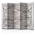 Rumsavdelare Arkiio Brick In The Frame Beige II 225x172 cm