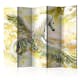 Rumsavdelare Arkiio Pegasus Yellow II 225x172 cm