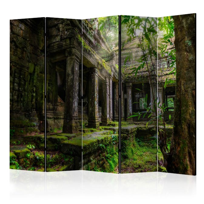 Rumsavdelare Arkiio Preah Khan II 225x172 cm