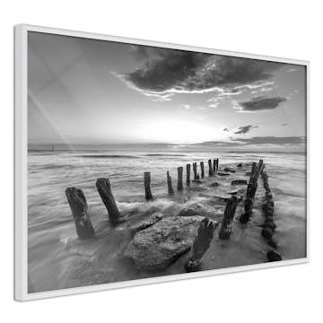 Poster Artgeist Affisch Song of the Sea