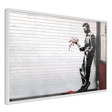 Poster Artgeist Affisch In Love