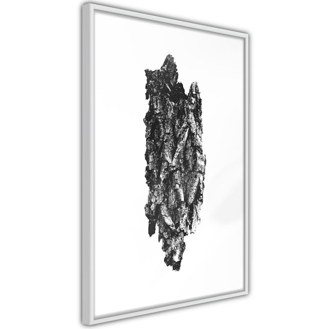Poster Artgeist Affisch Bark