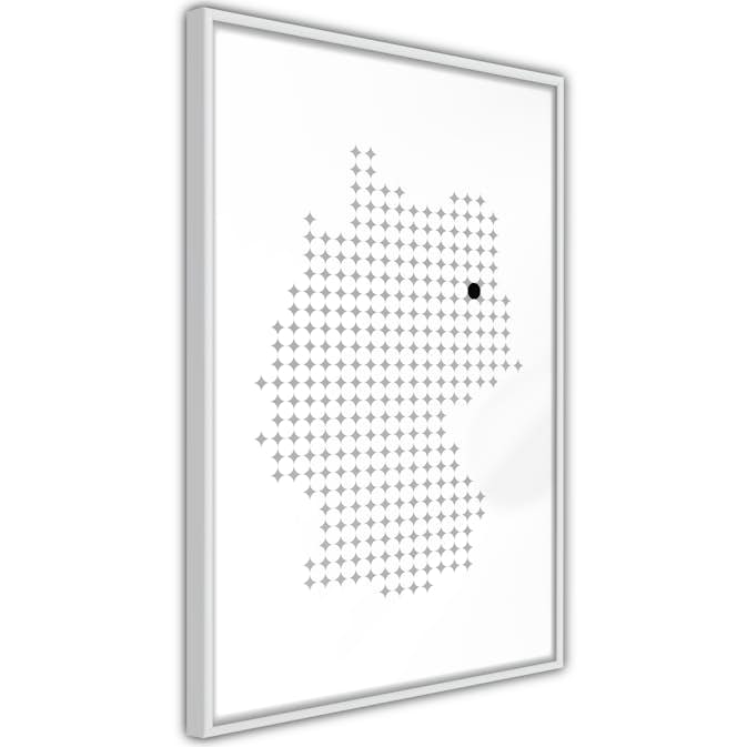 Poster Artgeist Affisch Germany