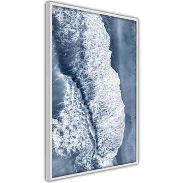 Poster Artgeist Affisch Waves of Melancholy