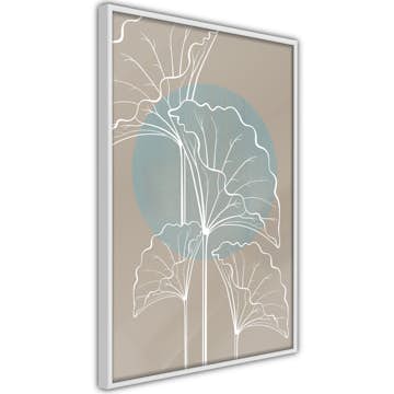Poster Artgeist Affisch Breath of Nature