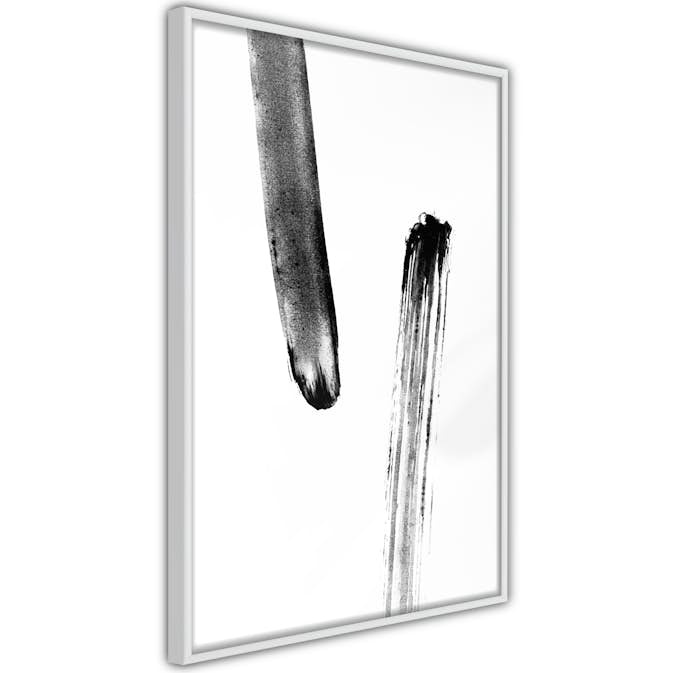 Poster Artgeist Affisch Accidental Meeting