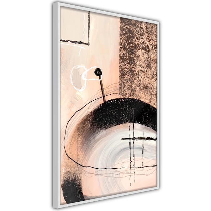 Poster Artgeist Affisch Prophet