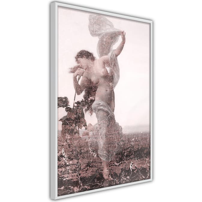 Poster Artgeist Affisch Aroma of Wind