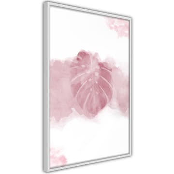 Poster Artgeist Affisch Tropical Fog