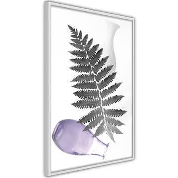 Poster Artgeist Affisch Natural Composition