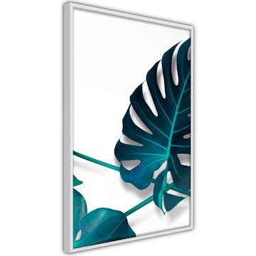 Poster Artgeist Affisch Sea Flower