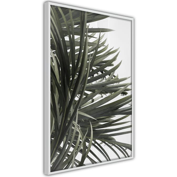 Poster Artgeist Affisch In the Shade of Palm Trees