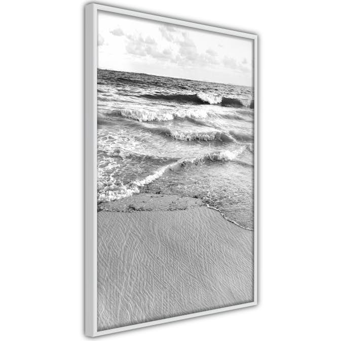 Poster Artgeist Affisch Gentle Waves