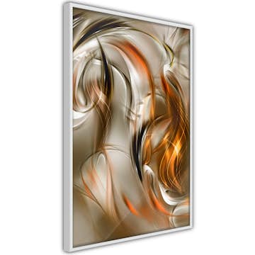 Poster Artgeist Affisch Autumn Wind