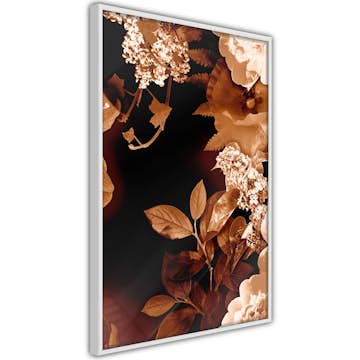 Poster Artgeist Affisch September Night