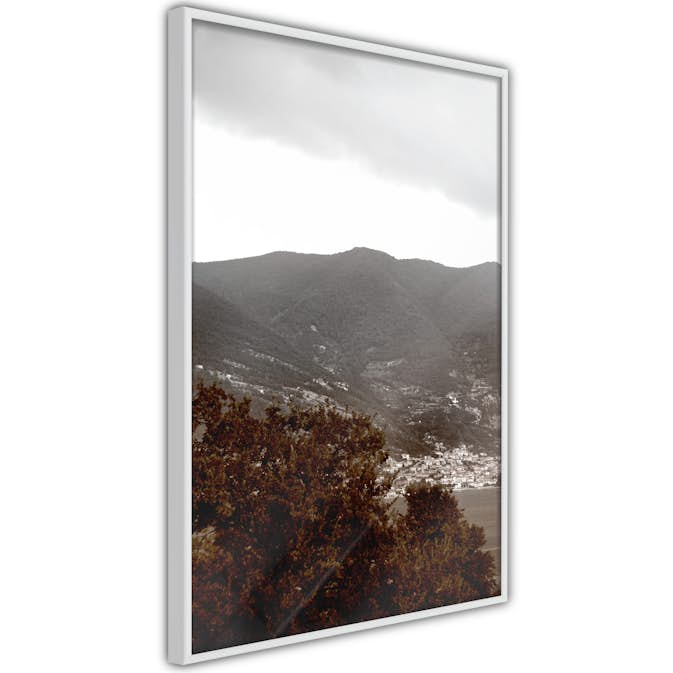 Poster Artgeist Affisch Valley