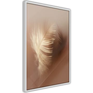 Poster Artgeist Affisch Autumn Fluff