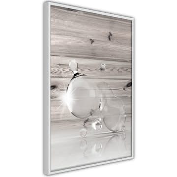 Poster Artgeist Affisch Trapped Dreams