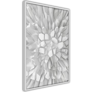 Poster Artgeist Affisch Ice Love