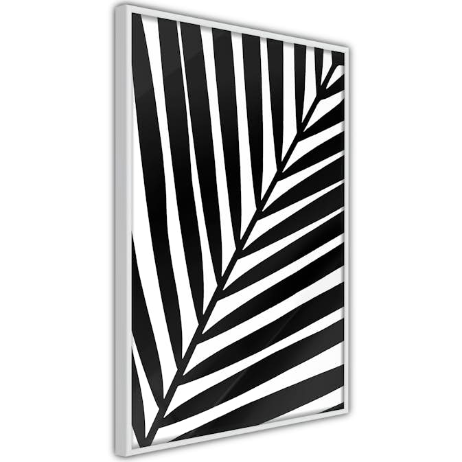 Poster Artgeist Affisch Precious Leaf