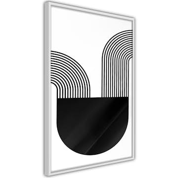 Poster Artgeist Affisch Opera