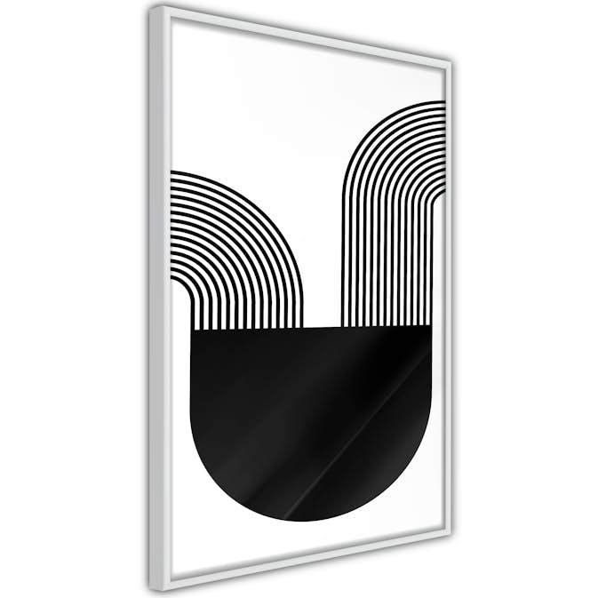 Poster Artgeist Affisch Opera