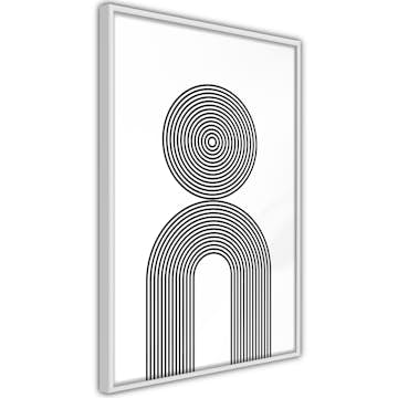 Poster Artgeist Affisch Rhapsody