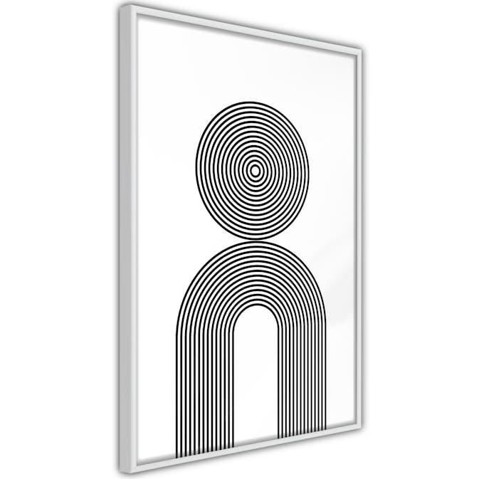 Poster Artgeist Affisch Rhapsody