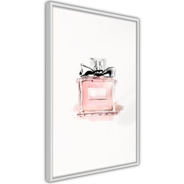 Poster Artgeist Affisch Perfume