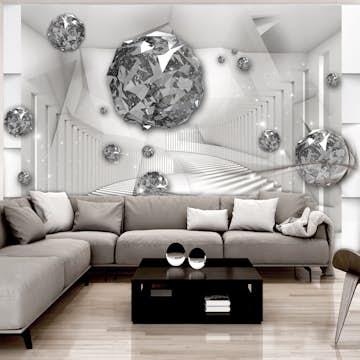 Fototapet Arkiio Diamond Chamber SFT1040