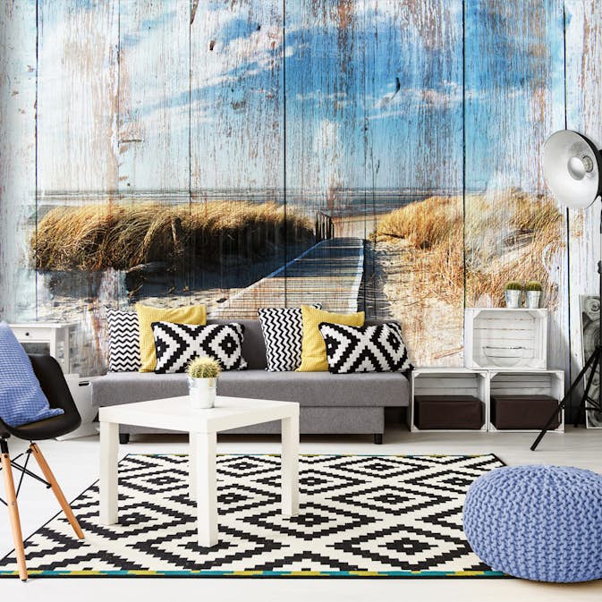 Fototapet Arkiio Unforgettable Summer