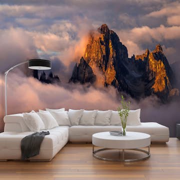 Fototapet Arkiio Arcana Of Clouds