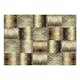 Fototapet Arkiio Metal Plates