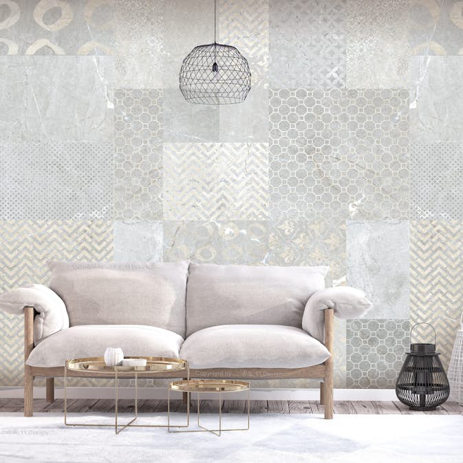 Fototapet Arkiio Tiles