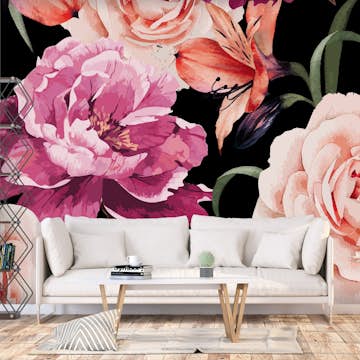 Fototapet Arkiio Roses Of Love