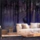 Fototapet Arkiio Mystical Forest - Second Variant