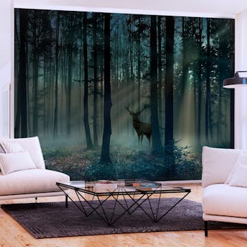 Fototapet Arkiio Mystical Forest Arkiio Third Variant