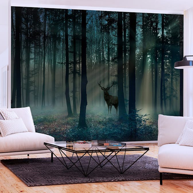 Fototapet Arkiio Mystical Forest - Third Variant