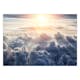 Fototapet Arkiio Walk In The Clouds