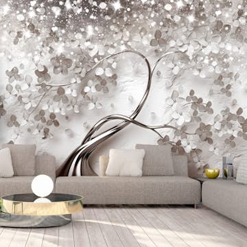 Fototapet Arkiio Star Tree