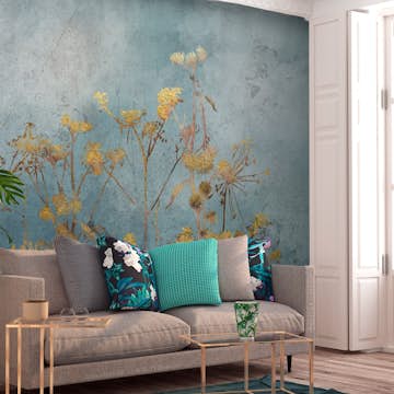 Fototapet Arkiio At Dawn