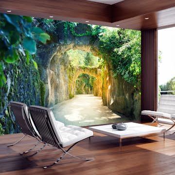 Fototapet Arkiio Via Naturae