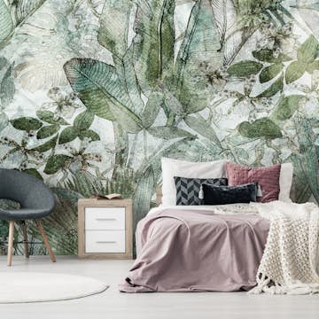 Fototapet Arkiio Light Dew