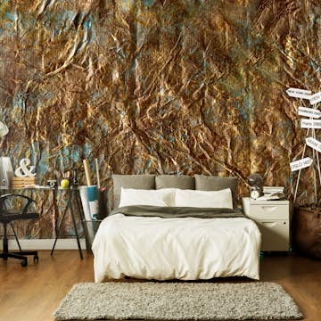 Fototapet Arkiio Gold Of Atlantis