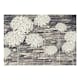 Fototapet Arkiio Stones Flowers