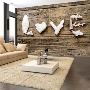 Fototapet Arkiio Declaration Of Love