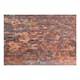 Fototapet Arkiio Vintage Wall Red Brick