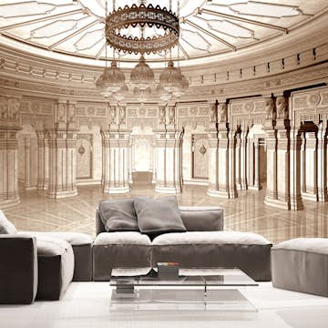 Fototapet Arkiio Royal Splendor