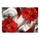 Fototapet Arkiio Amaryllis Ballad Of The Red