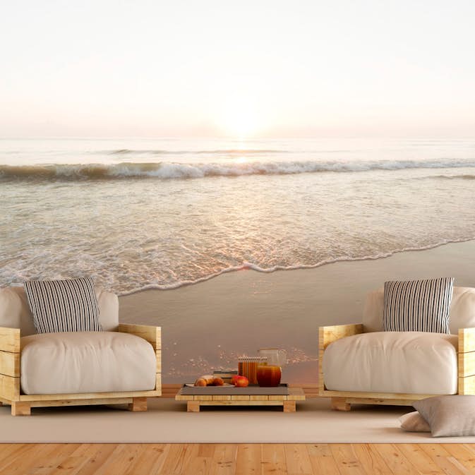 Fototapet Arkiio Magnificent Morning